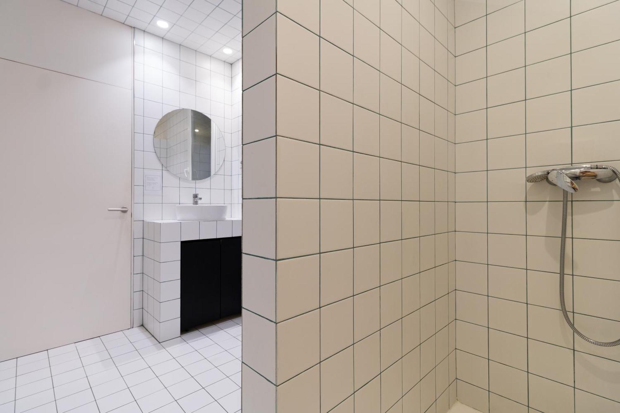 New! San Mames Leilighet Bilbao Rom bilde